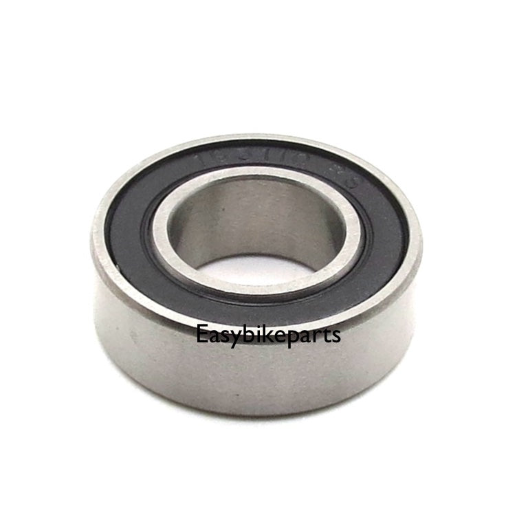 6800 2RS (10x19x5mm) Lager