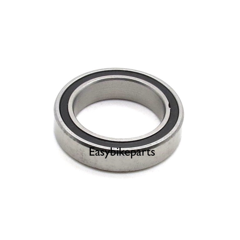 6800 2RS (10x19x5mm) Lager