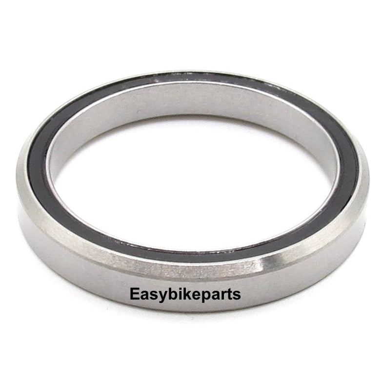 Reemplazo ACB458 S182500006 S172500014 36,8 x 45,8 x 6,5 mm 45/45 para rodamientos de choque Specialized Future