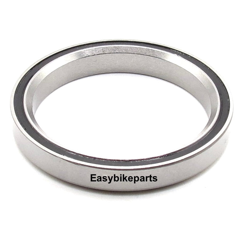 Reemplazo ACB458 S182500006 S172500014 36,8 x 45,8 x 6,5 mm 45/45 para rodamientos de choque Specialized Future