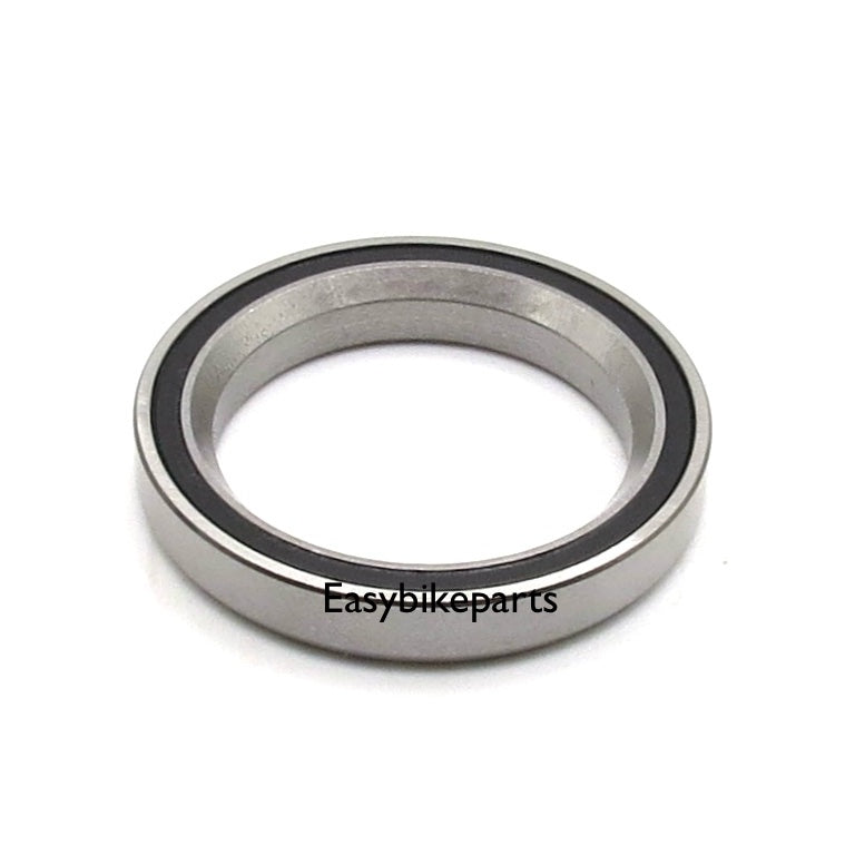 6800 2RS (10x19x5mm) Lager