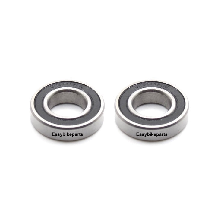 Kit de servicio de pedales para adaptarse a los pedales LOOK Keo / Keo Blade / Keo 2 MAX