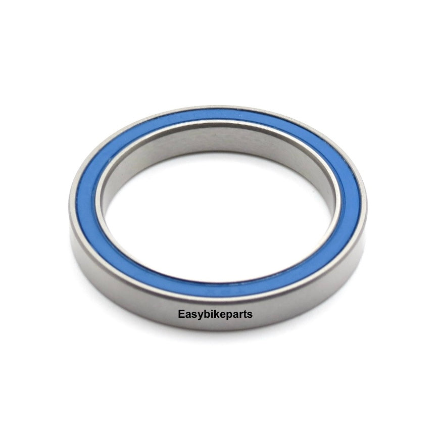 6808 MAX Cartridge Bearing - 40x52x7mm