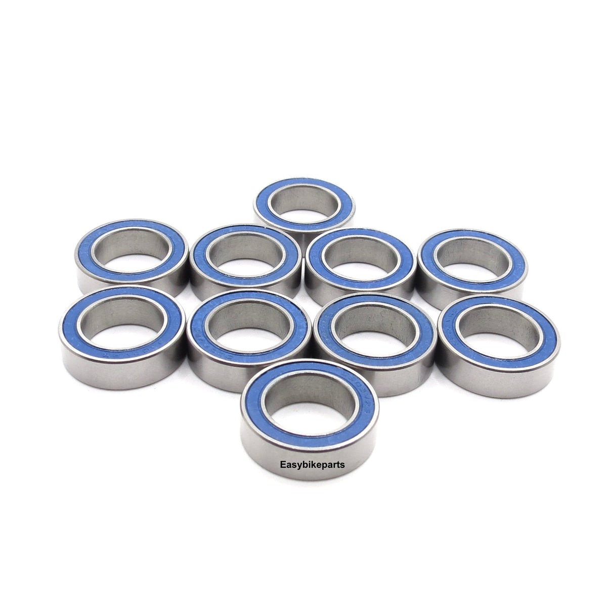 Whyte G-170 G-180 2018-2023 Kit de roulements de pivot de cadre Full MAX de remplacement