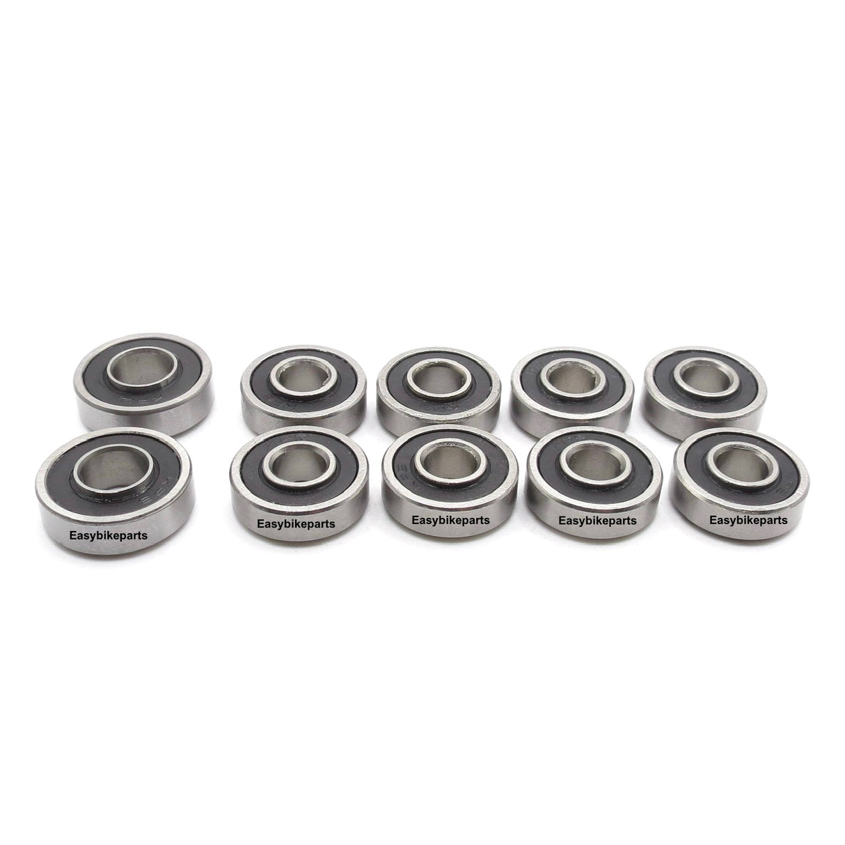 Whyte G-150 G-160 2013-2017 Roulements de pivot de cadre Full MAX de remplacement