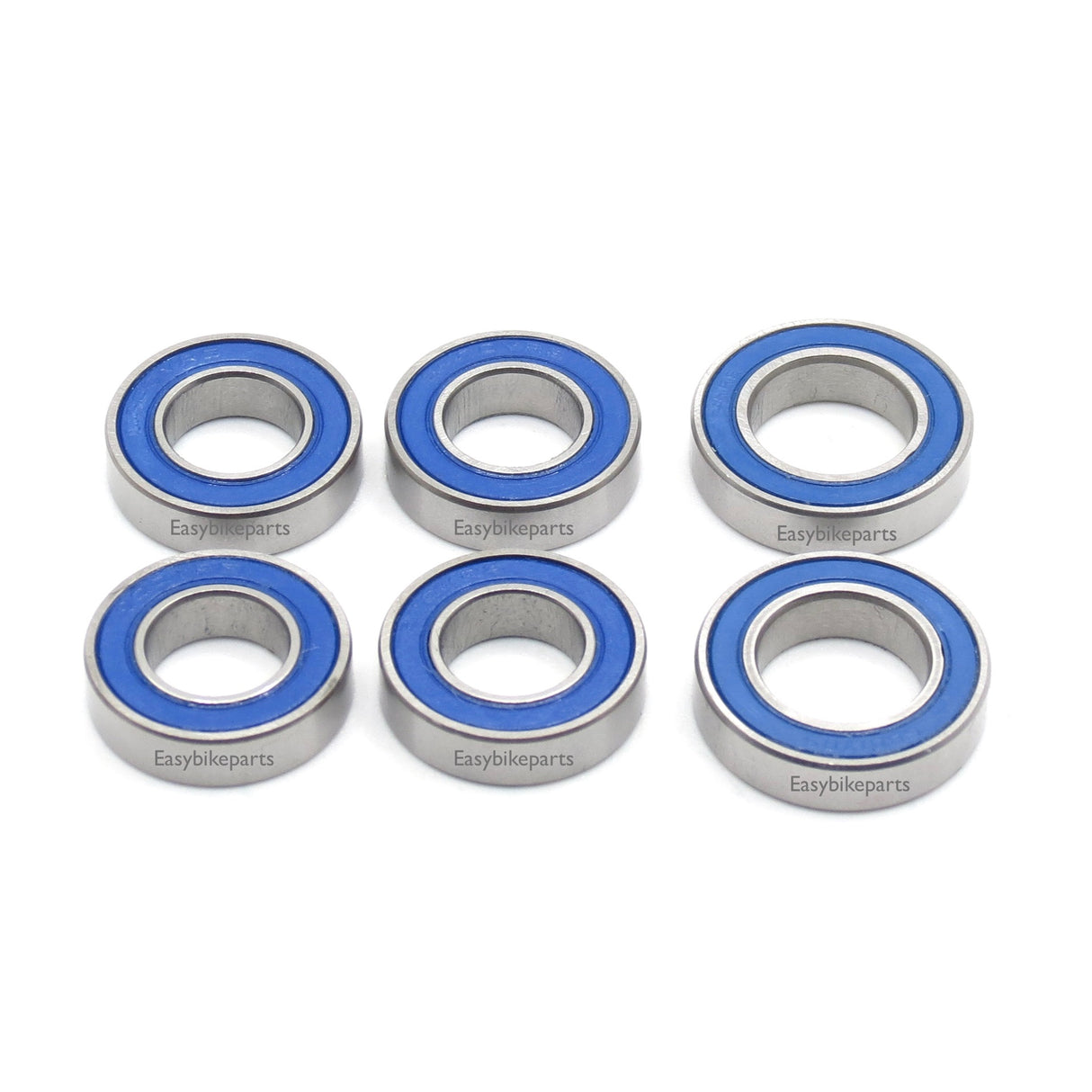 Specialized Epic / Epic EVO / Epic World Cup Full Frame Pivot Bearing Kits (2011–2026)