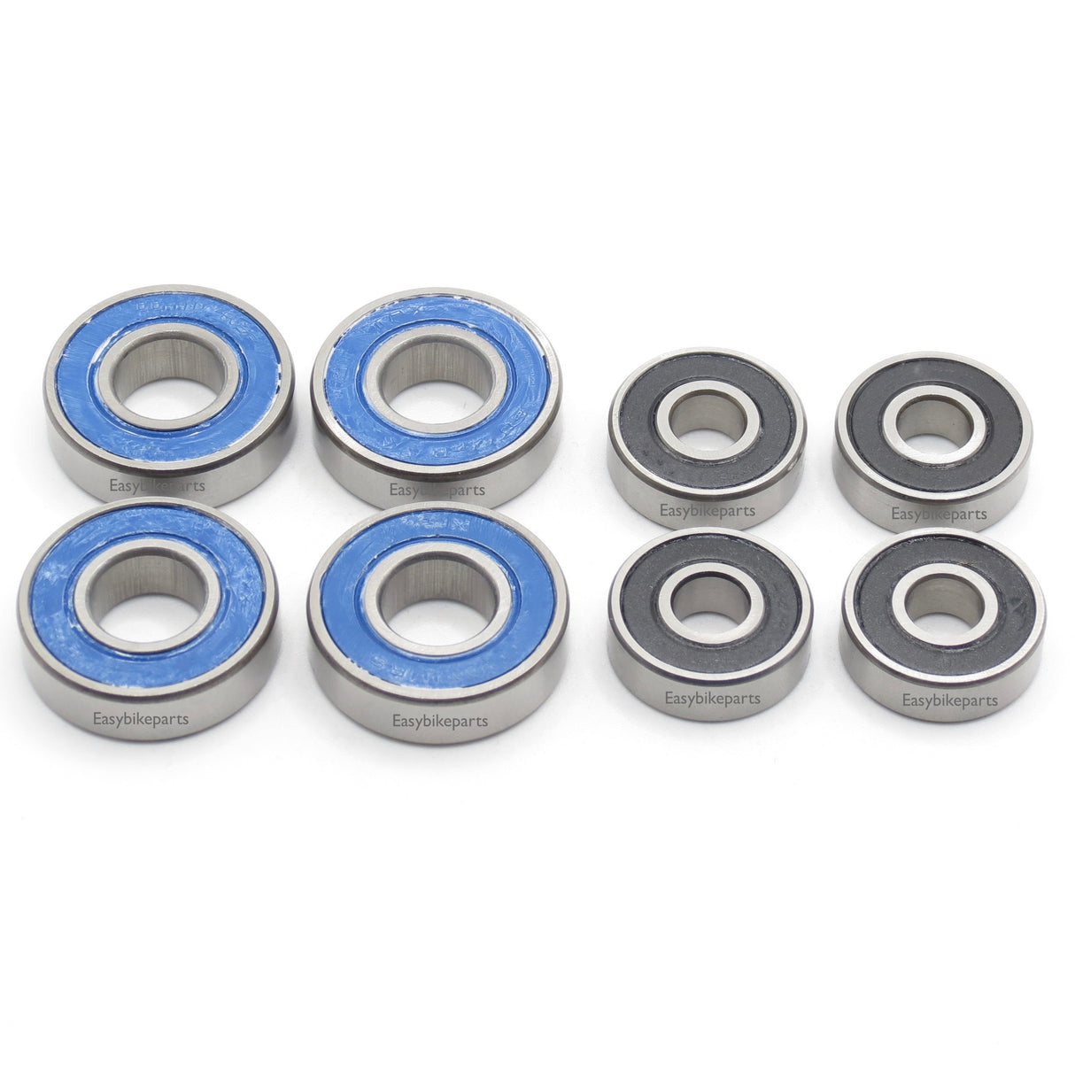 Easybikeparts Intense 951 2014-2015 Full Frame Pivot Bearing Kit Set