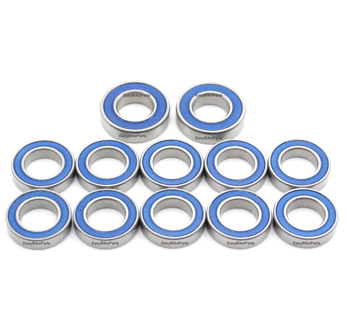 Amflow PL Carbon / Pro 2025+ Replacement Full Frame Pivot Bearing Kit