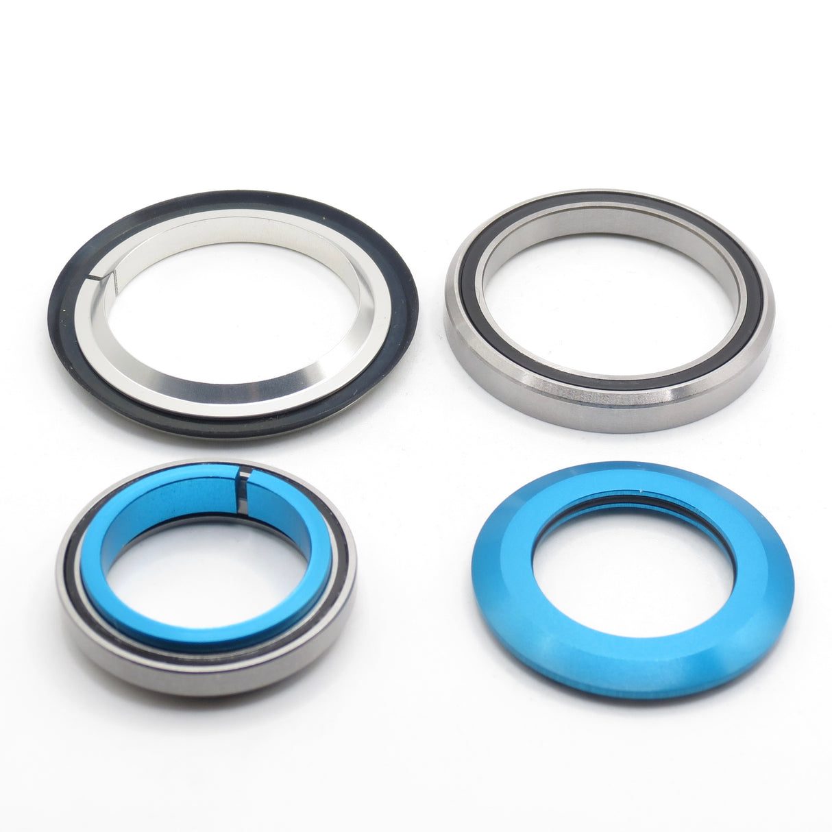 Dirección completa y completa para adaptarse a bicicletas Specialized Status 2021-2023