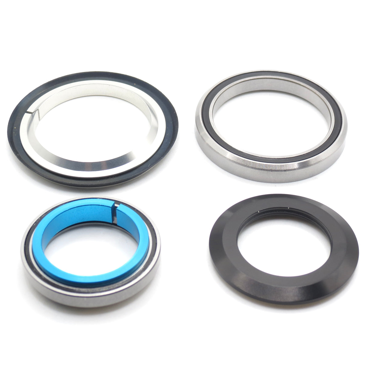 Dirección completa y completa para adaptarse a bicicletas Specialized Status 2021-2023