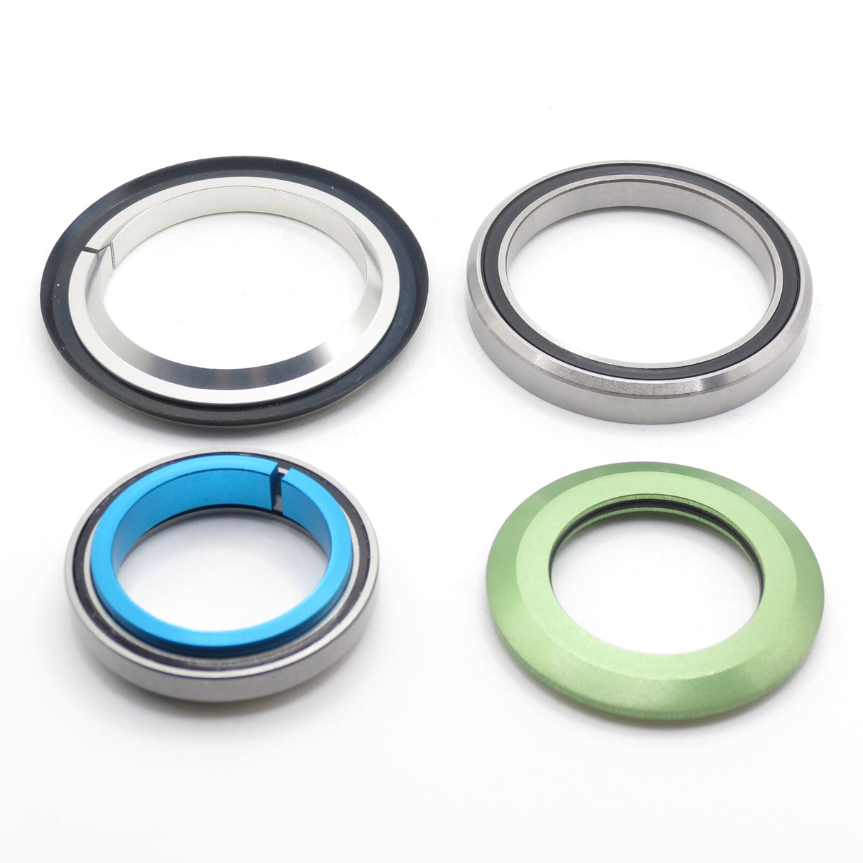 Juego de dirección completo para bicicletas Specialized Stumpjumper 2016-2023