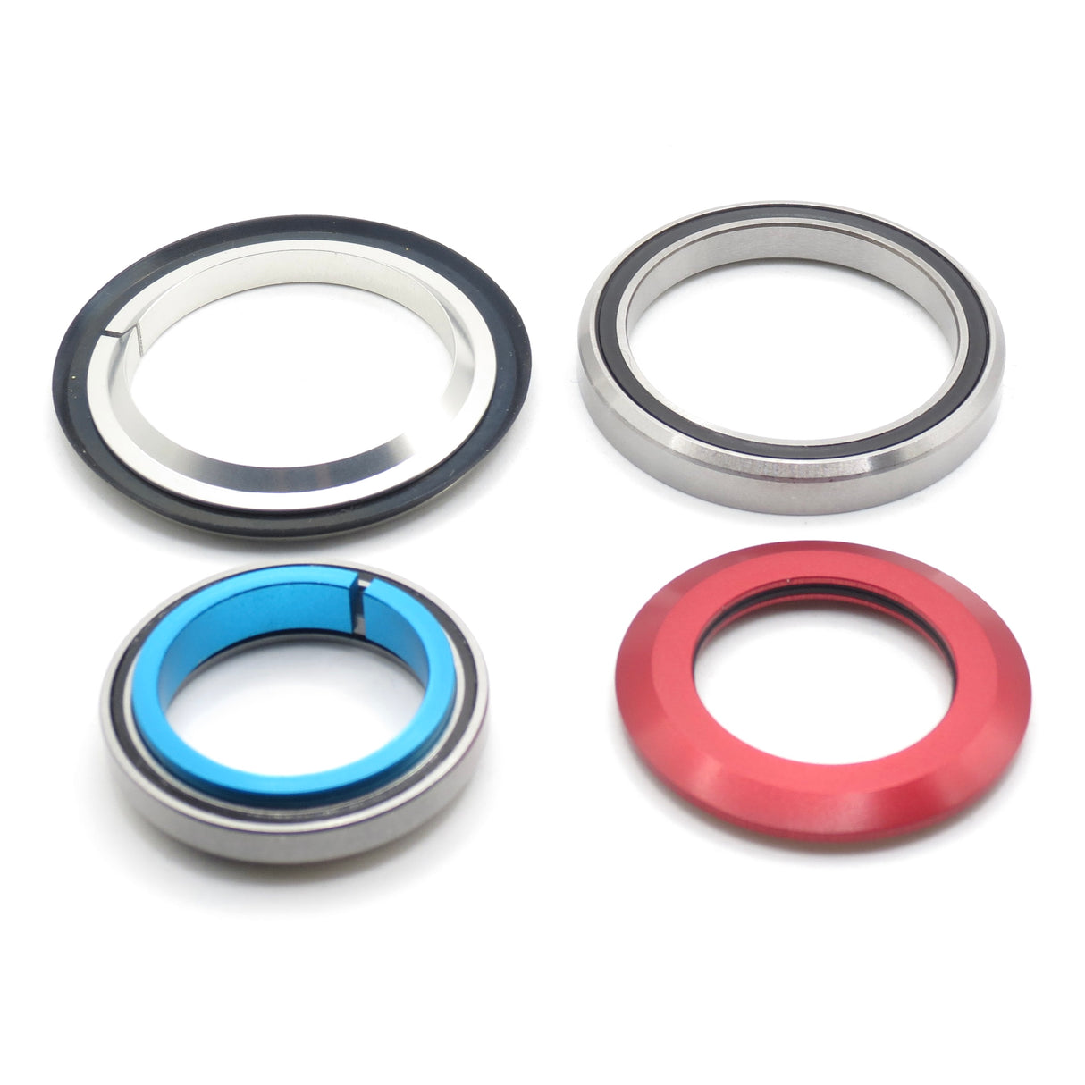 Dirección completa y completa para adaptarse a bicicletas Specialized Status 2021-2023