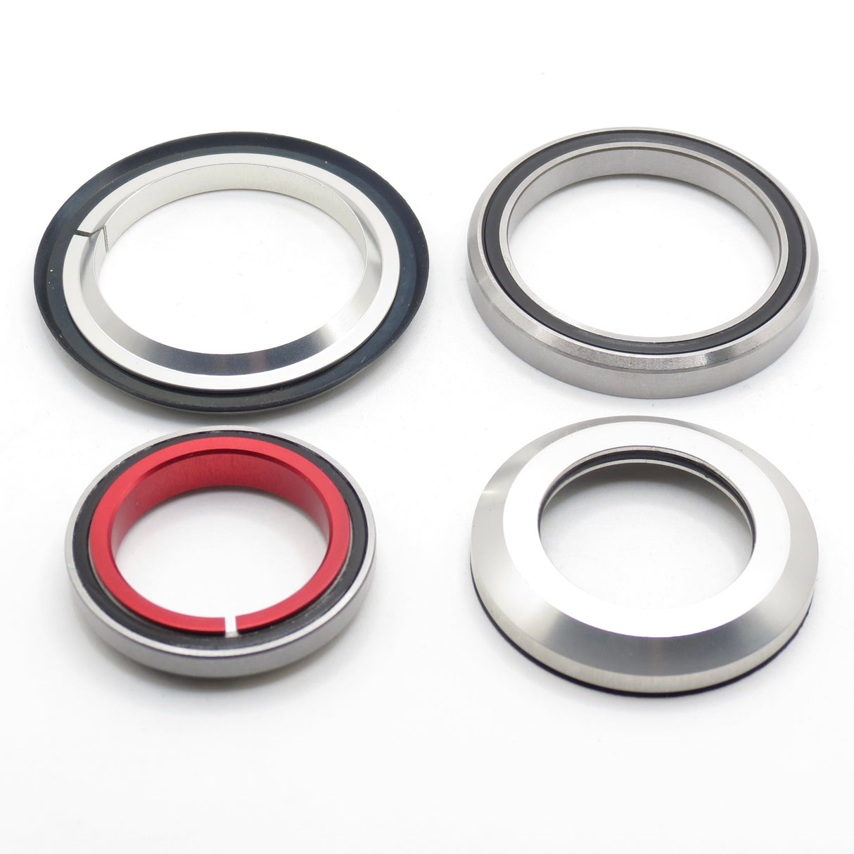 Easybikeparts IS41-IS52 Full Complete Headset