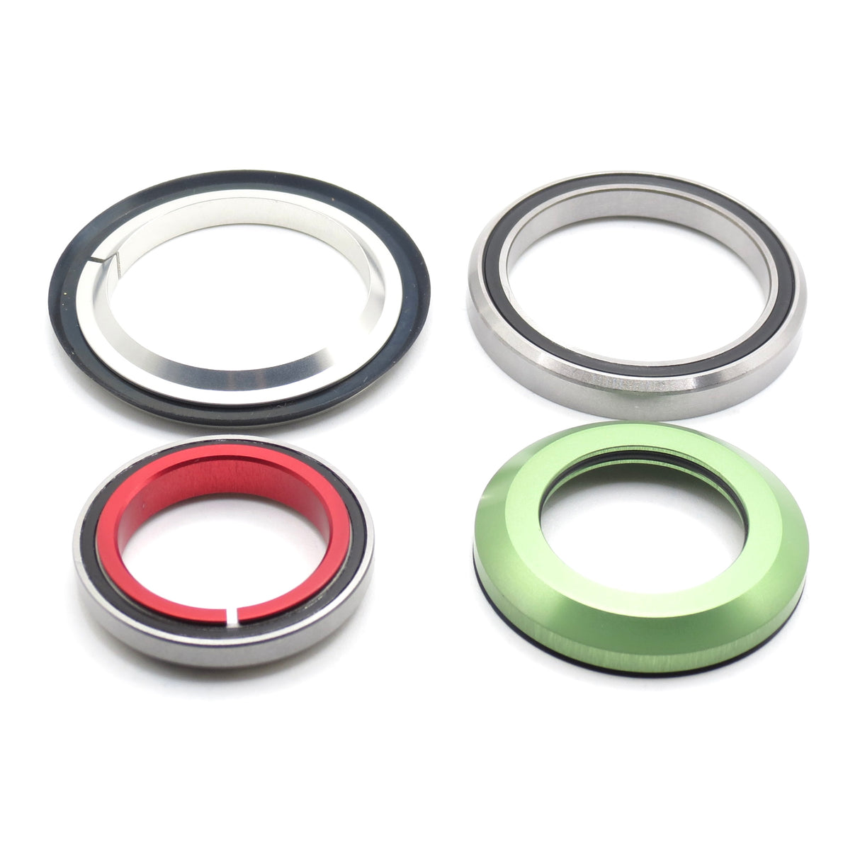 Easybikeparts IS41-IS52 Full Complete Headset