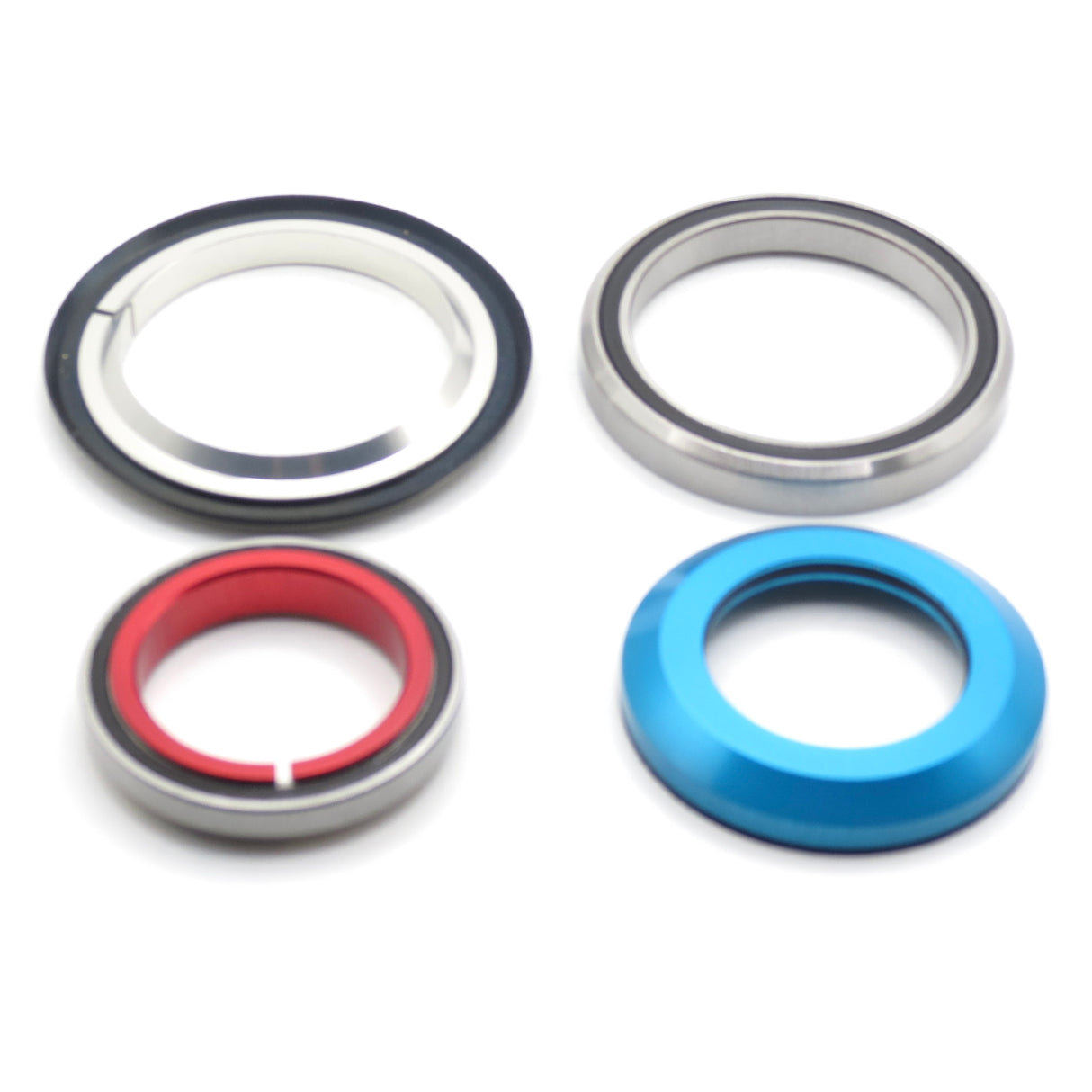 Easybikeparts IS41-IS52 Full Complete Headset