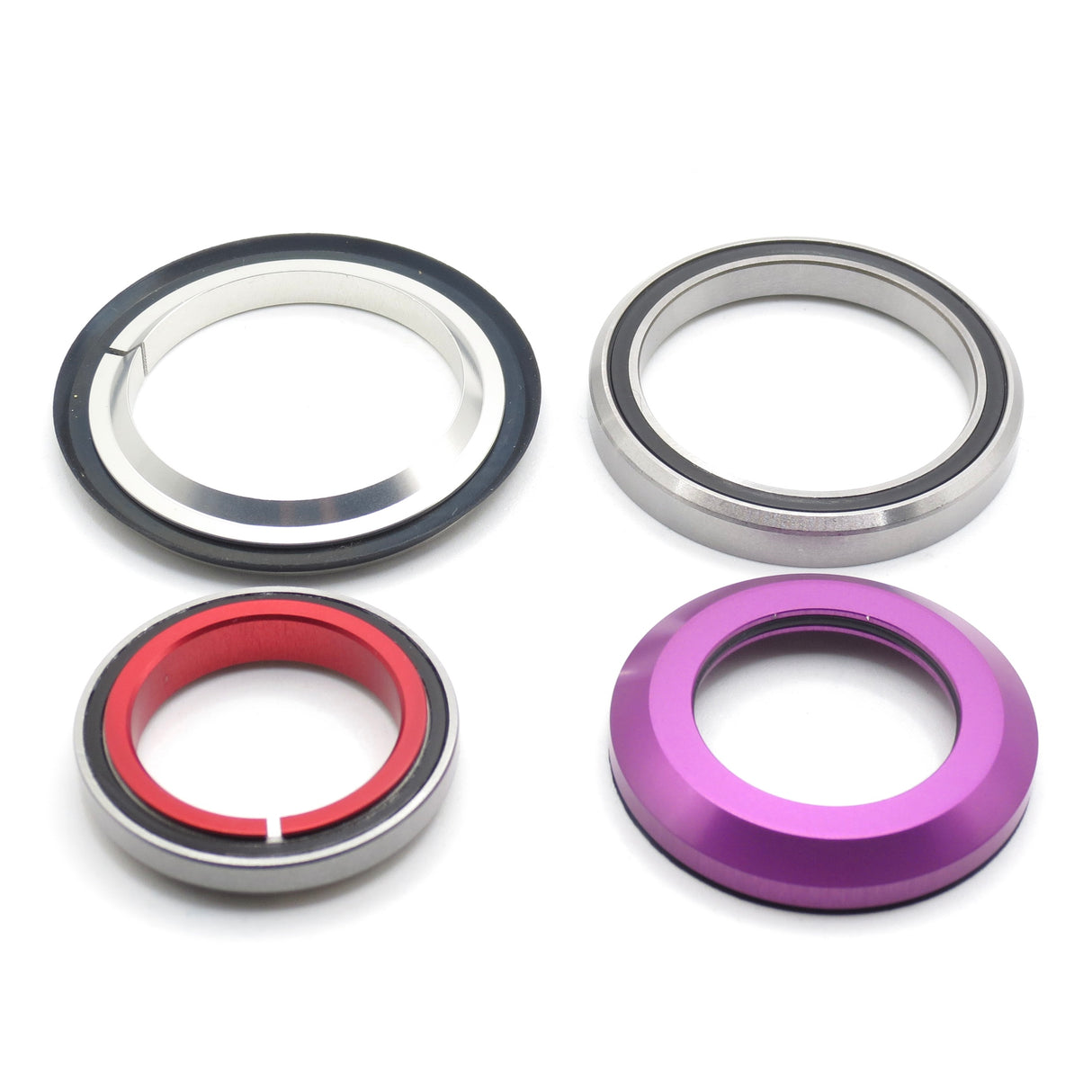 Easybikeparts IS41-IS52 Full Complete Headset