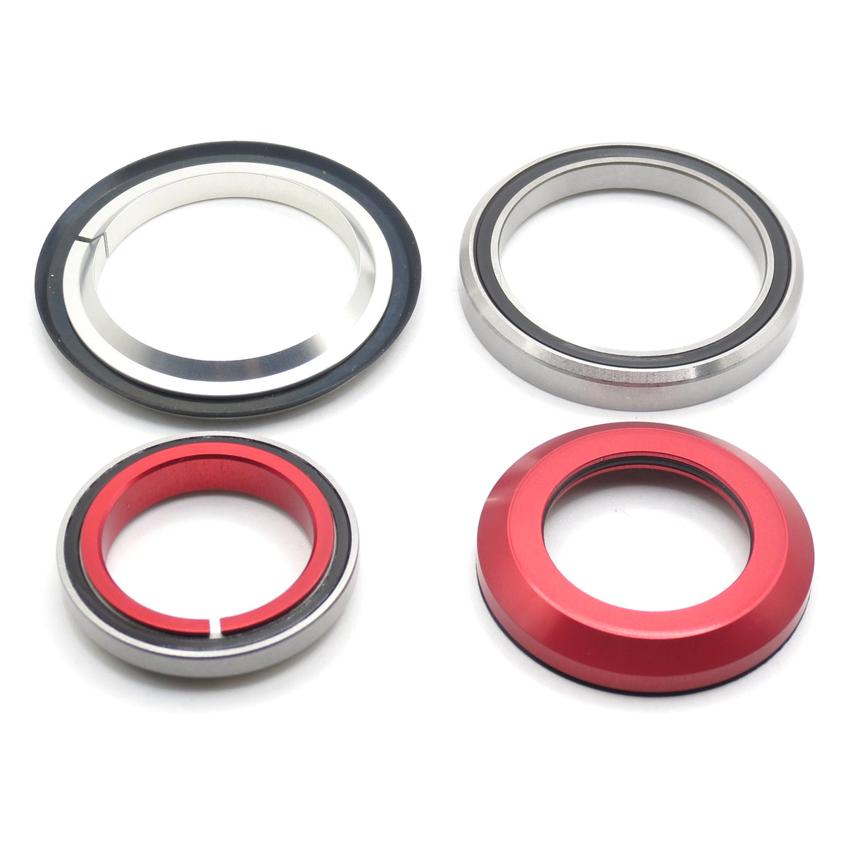 Easybikeparts IS41-IS52 Full Complete Headset