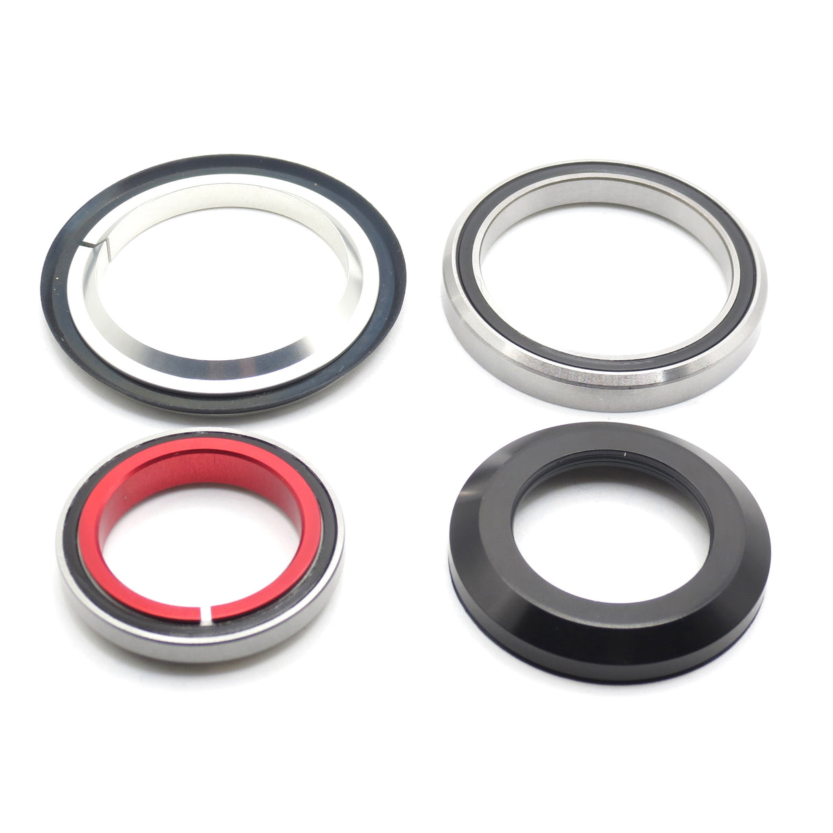 Easybikeparts IS41-IS52 Full Complete Headset