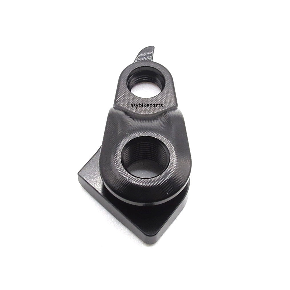 Schaltauge passend für Canyon 40 / E387-01 / GP0211-01 / EP0716-02