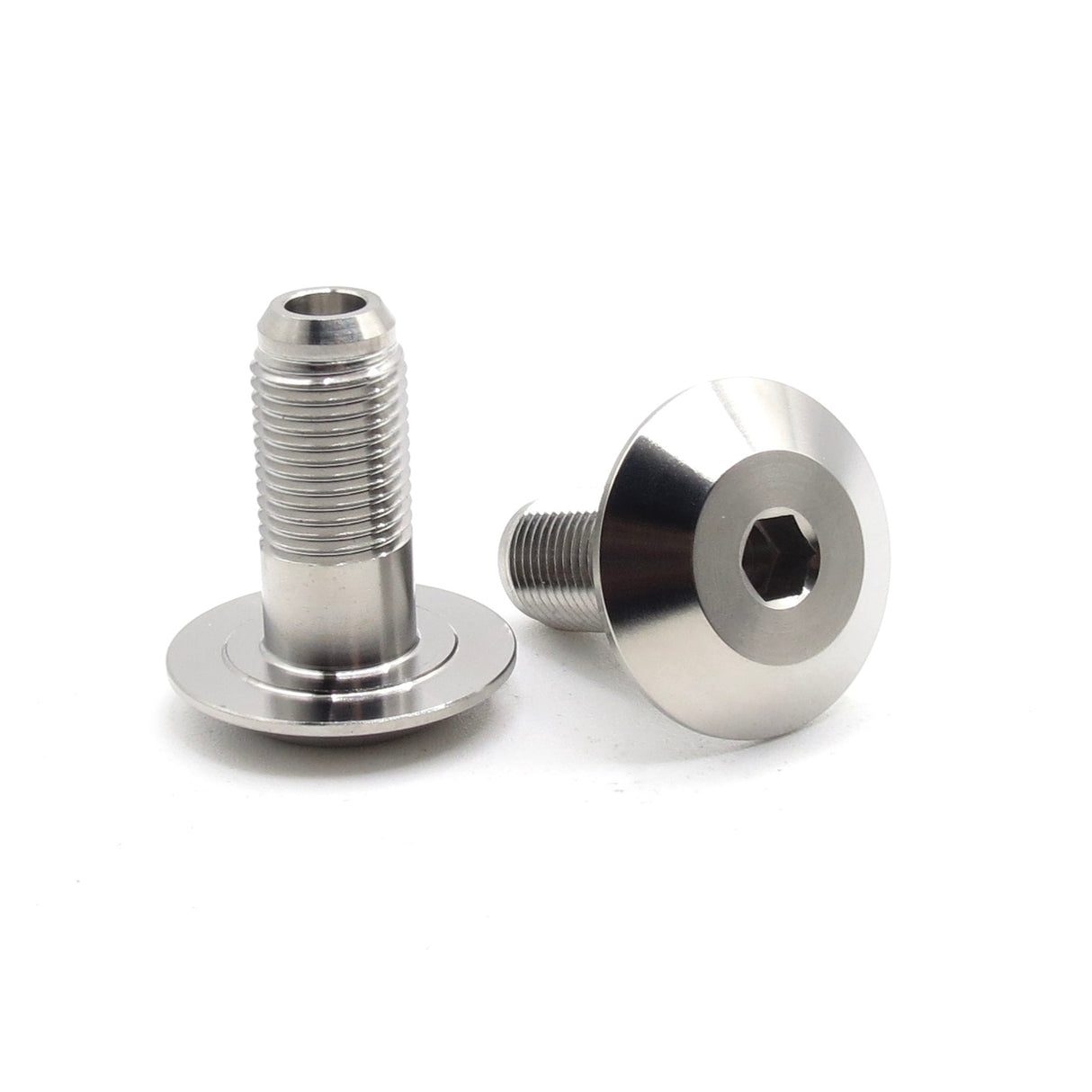 Ersatz-Oberlenkerbolzen passend für Santa Cruz Bronson Hightower Nomad Tallboy Heckler Megatower Bullit Bikes