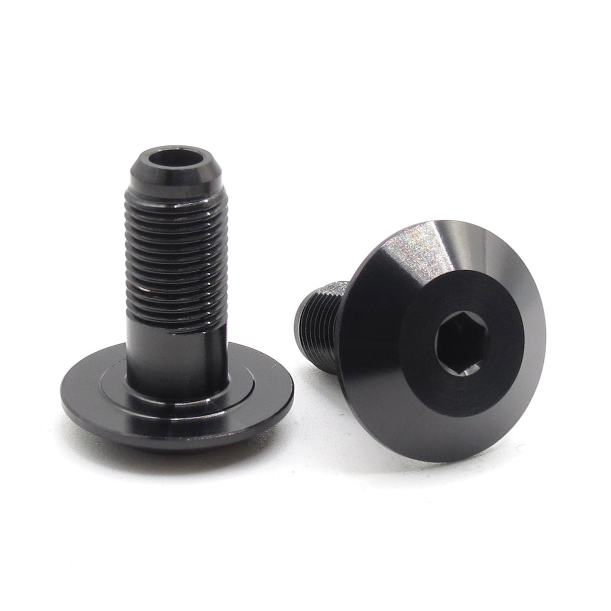 Ersatz-Oberlenkerbolzen passend für Santa Cruz Bronson Hightower Nomad Tallboy Heckler Megatower Bullit Bikes