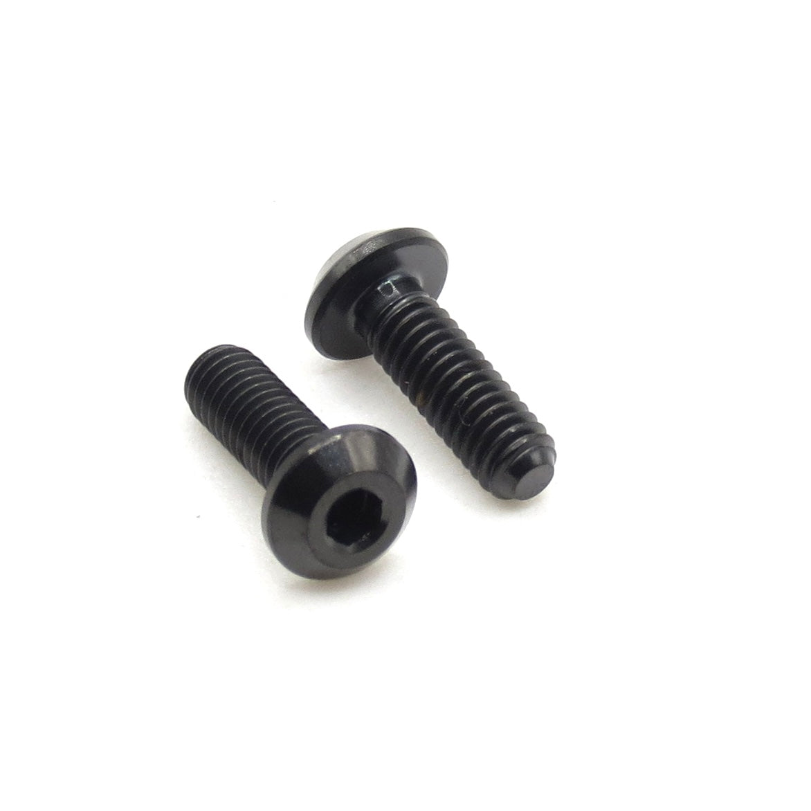 Easybikeparts M4x12mm Bolts for Santa Cruz Bikes Mudguard and Dustguards