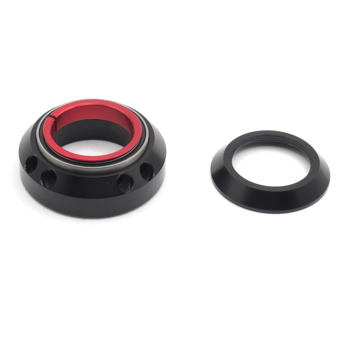 Easybikeparts IS52 ICR Upper Headset Assembly for integrated cable routing