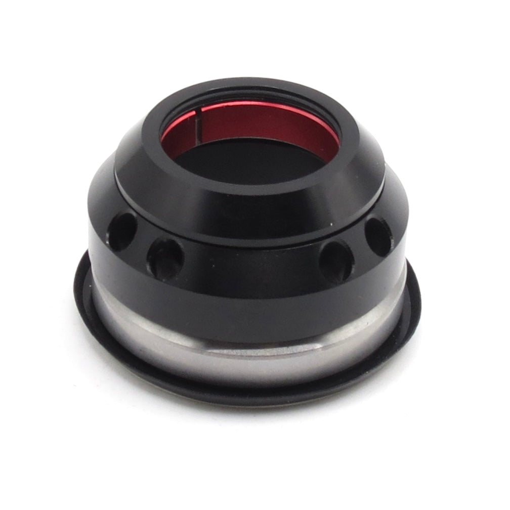 Easybikeparts IS52 - IS52 ICR Full Headset for integrated cable routing | 1.5" Tapered Forks