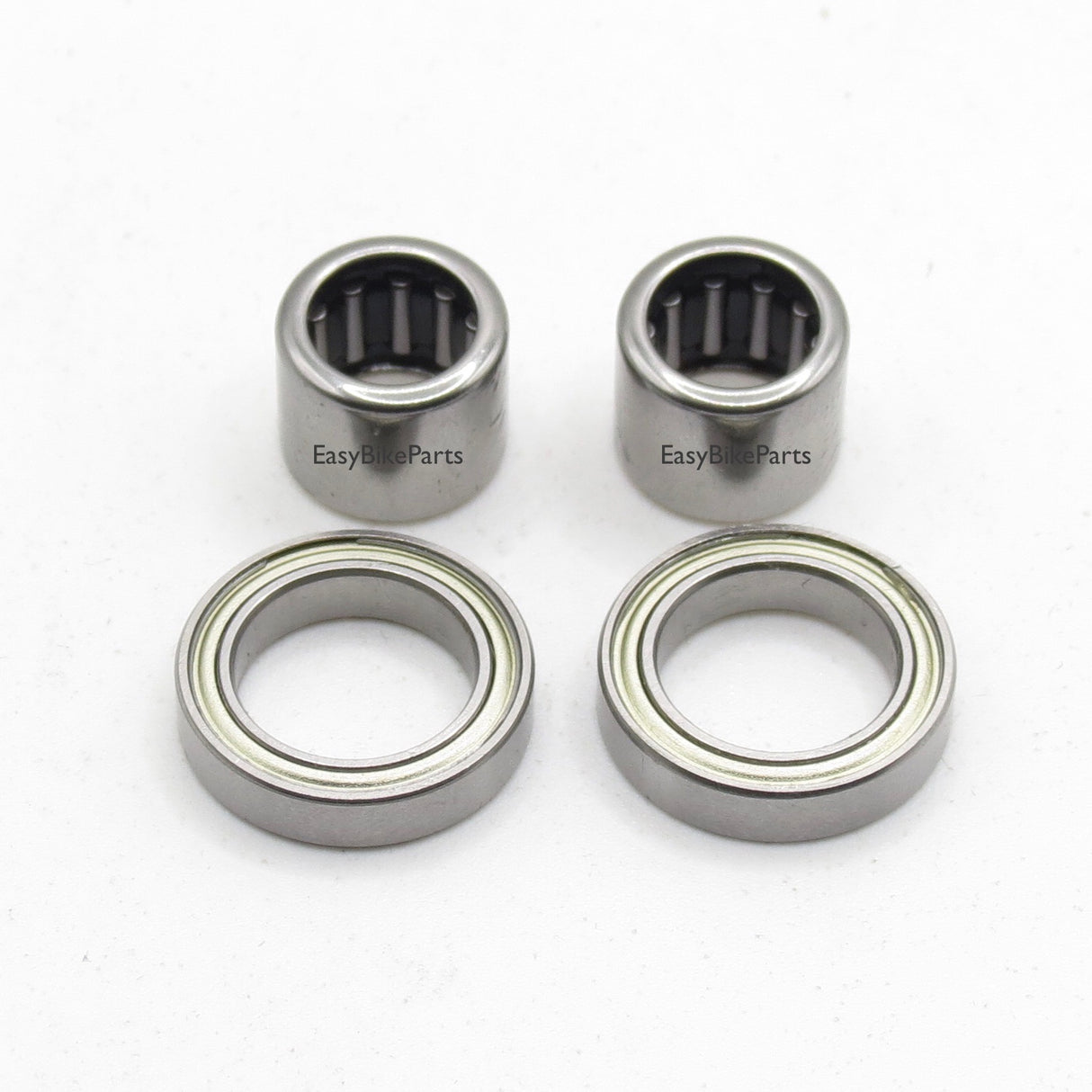 Kit de servicio de pedales para adaptarse a los pedales LOOK Keo / Keo Blade / Keo 2 MAX