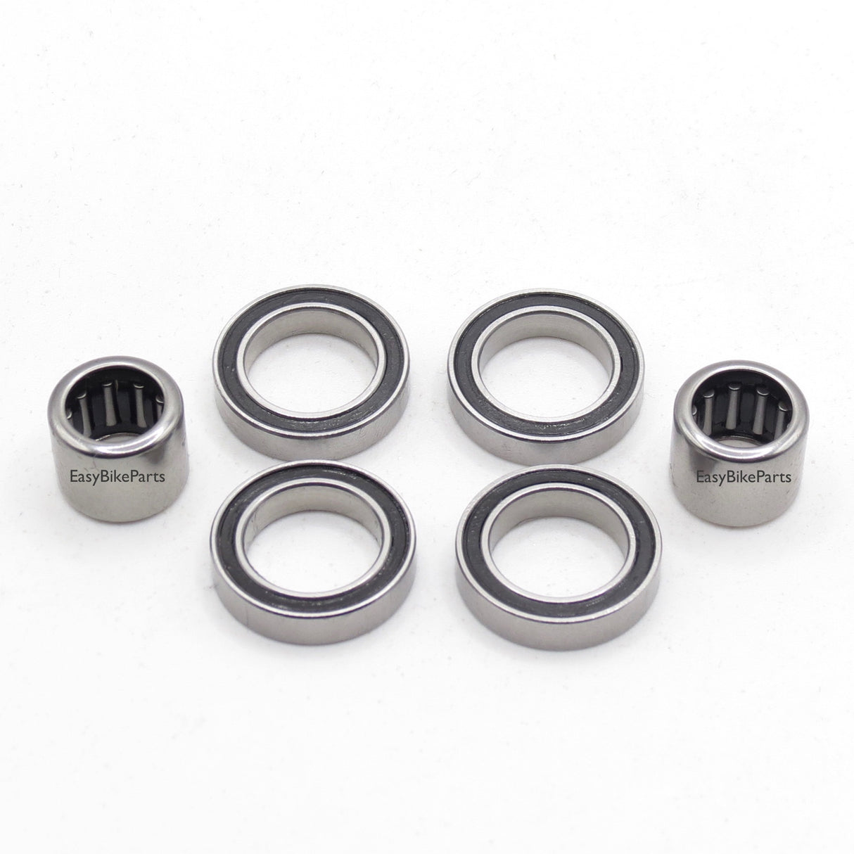 Kit de servicio de pedales para adaptarse a los pedales LOOK Keo / Keo Blade / Keo 2 MAX