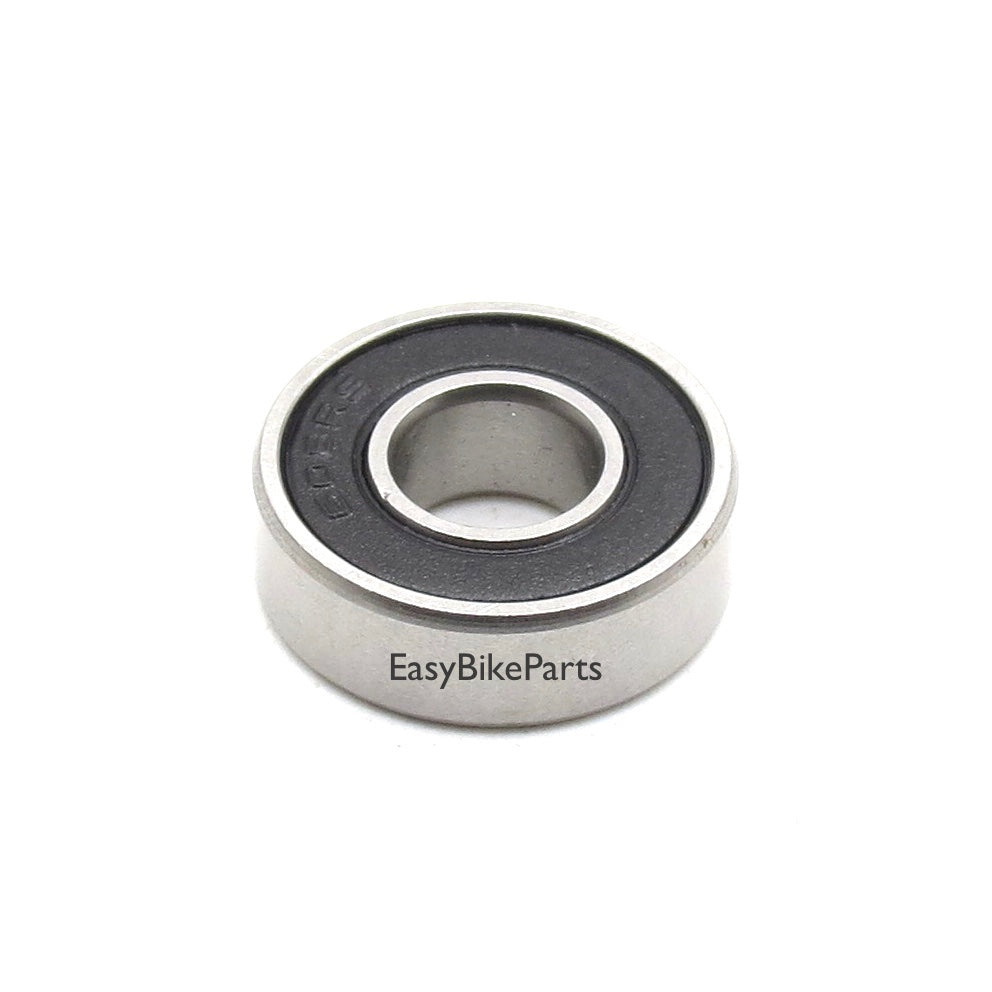 626 2RS Cartridge Bearing Compatible with SRAM Jockey Wheels – 6x19x6 mm