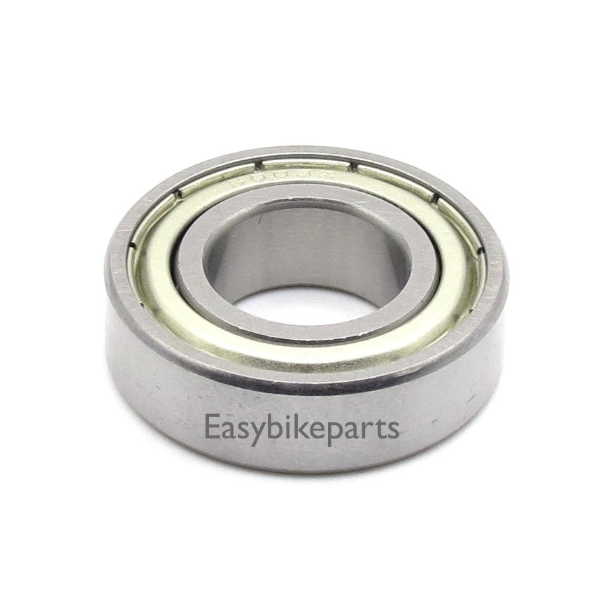 EasyBikeParts 6003-ZZ-C3 Bearing - Wahoo Kickr Trainer Compatible - 17 x 35 x 10mm