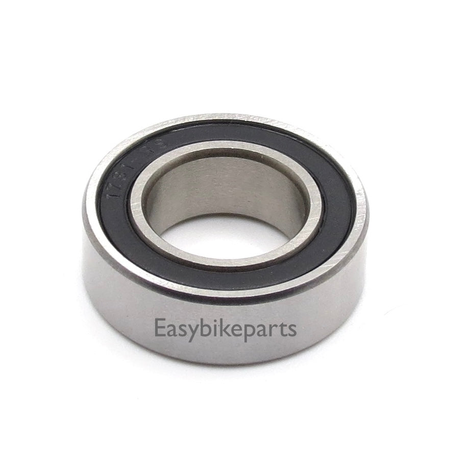 6800 2RS (10x19x5mm) Lager