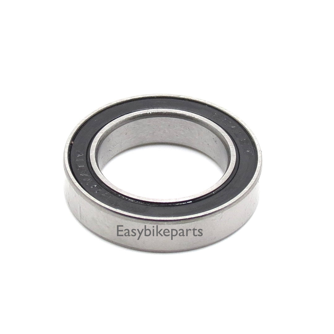 EasyBikeParts MR2437H8-2RS Bearing - SRAM Truvativ GXP Bottom Bracket Non-Drive Side - 24 x 37 x 8mm
