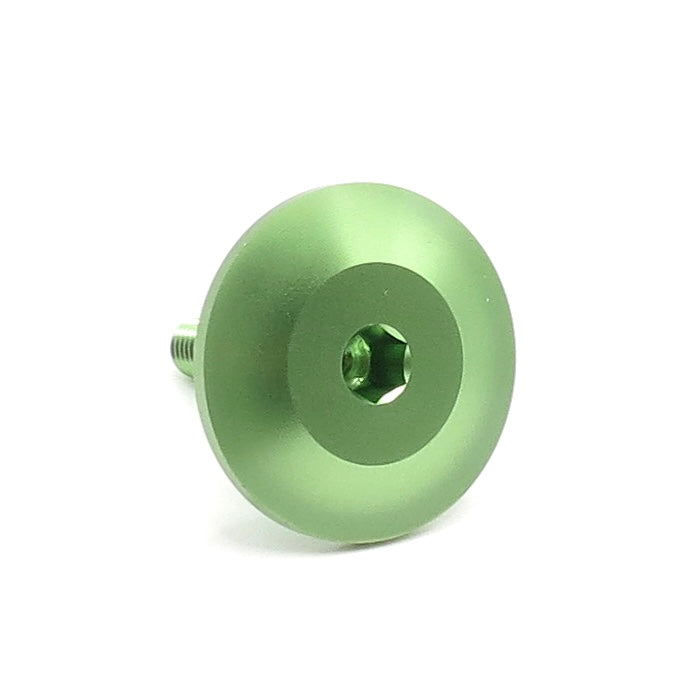 Easybikeparts One Piece Integrated Top Cap and Bolt