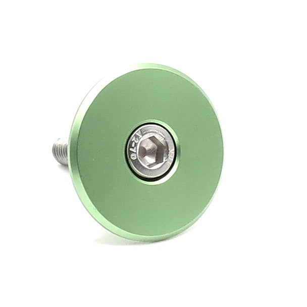 Easybikeparts Two Piece Top Cap and Bolt