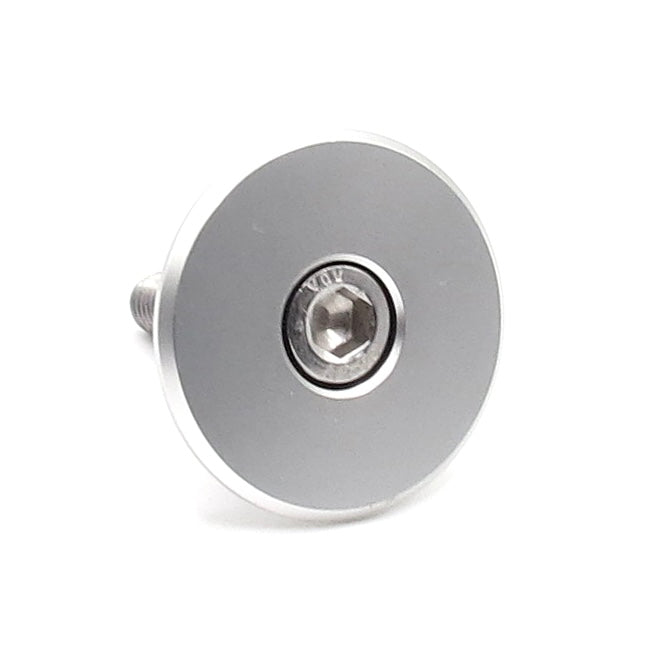 Easybikeparts Two Piece Top Cap and Bolt