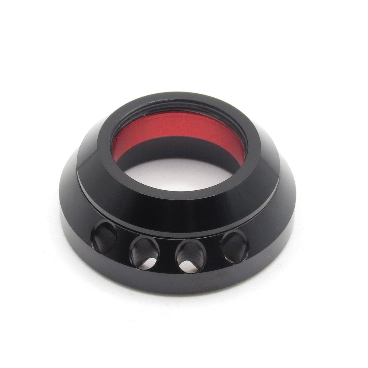 Easybikeparts IS51 ICR Upper Headset Assembly for integrated cable routing