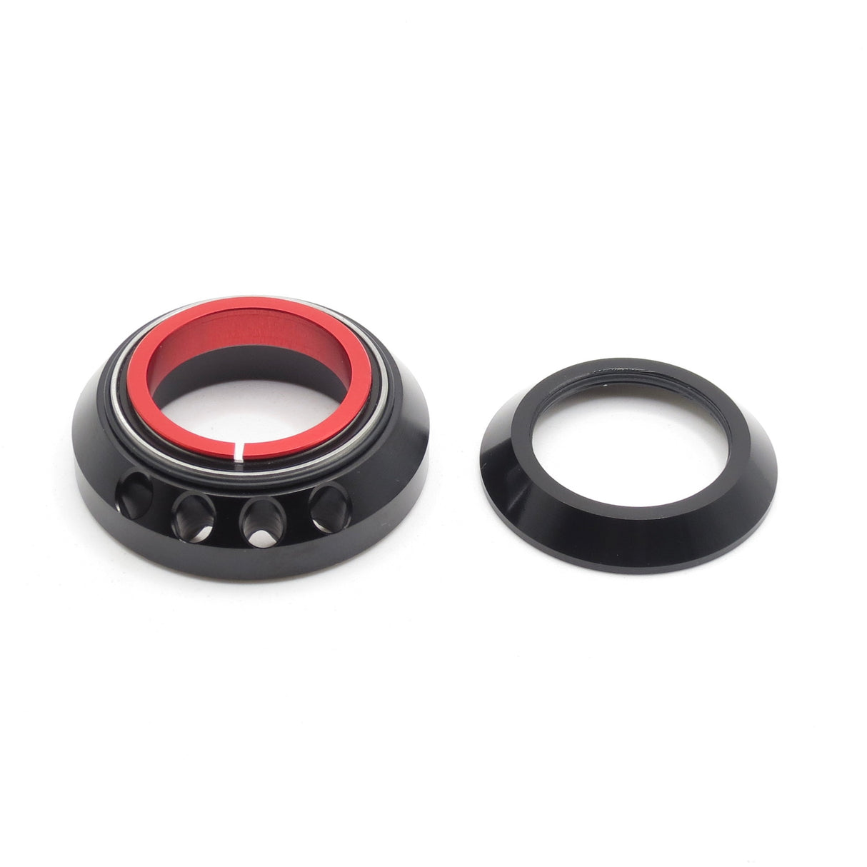 Easybikeparts IS51 ICR Upper Headset Assembly for integrated cable routing