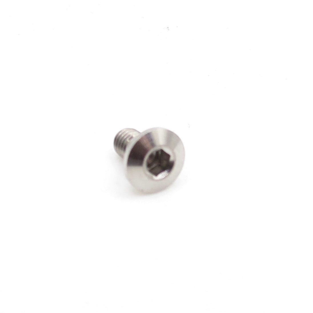 Easybikeparts SRAM Shifter Cover Bolt – Titanium