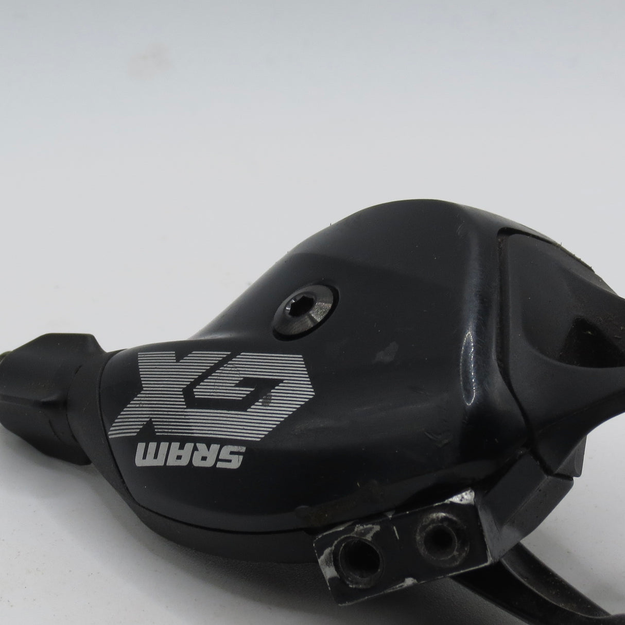 Easybikeparts SRAM Shifter Cover Bolt – Titanium