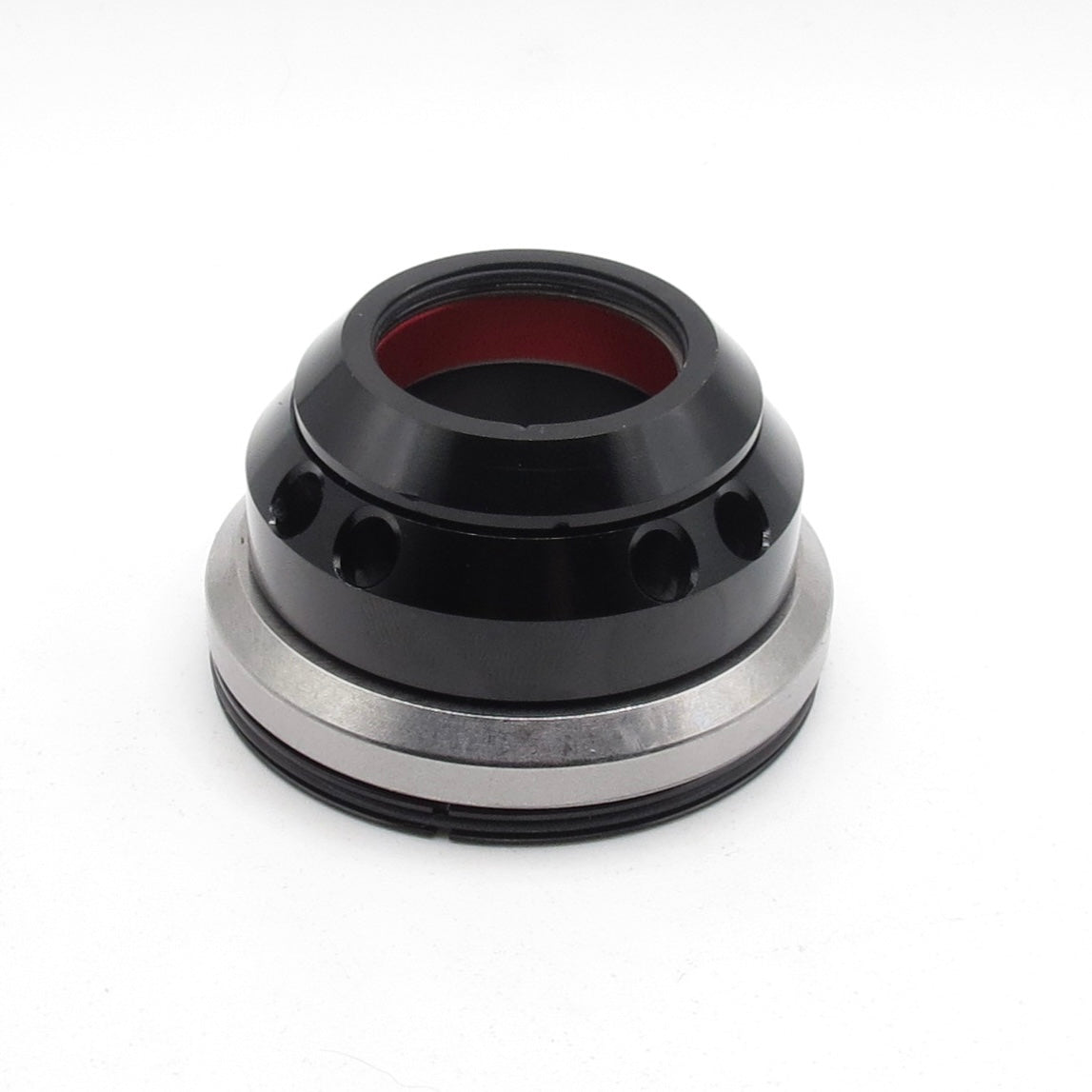 Easybikeparts IS52 - IS60 ICR Full Headset | For 1.8" Tapered Forks | Integrated Cable Routing