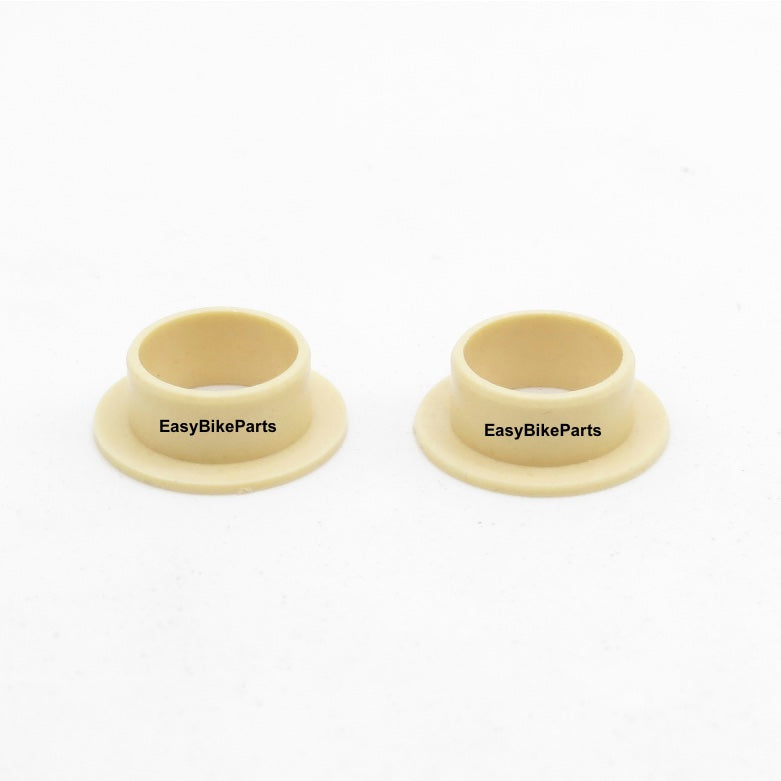 Igus WFM-1214-07 Buchse, kompatibel mit Canyon Senderrahmen-Drehgelenk