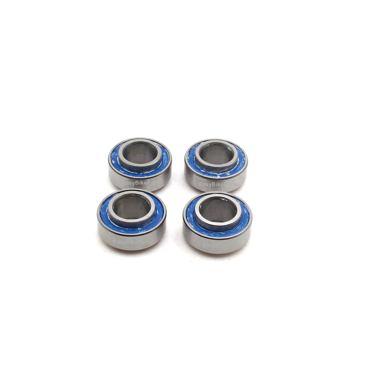 EasyBikeParts Bearing Kit – Compatible with CUBE Horst Link Bearing Kit No. 8556 (2024)