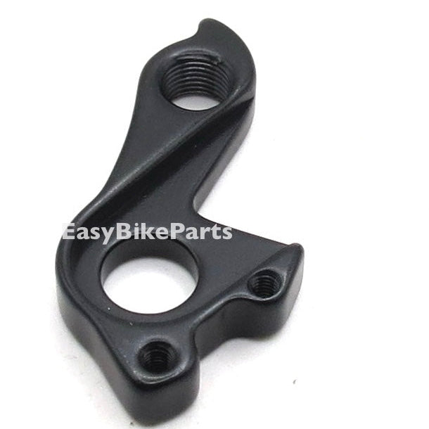 Derailleur Hanger for Diamondback 32-68-004 – Release, Catch, Clutch – D114 / D827 – EasyBikeParts