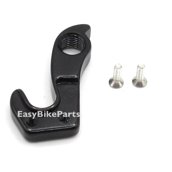 Derailleur Hanger for Giant RE171A – TCR, Defy, Propel, Anyroad, Liv Avail – GH-136 / D347 – EasyBikeParts
