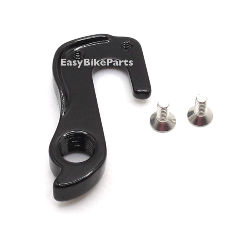 Derailleur Hanger for Cube 10148 – Aim, Analog, Attention, Acid, Access – GH-165 / D593 – EasyBikeParts