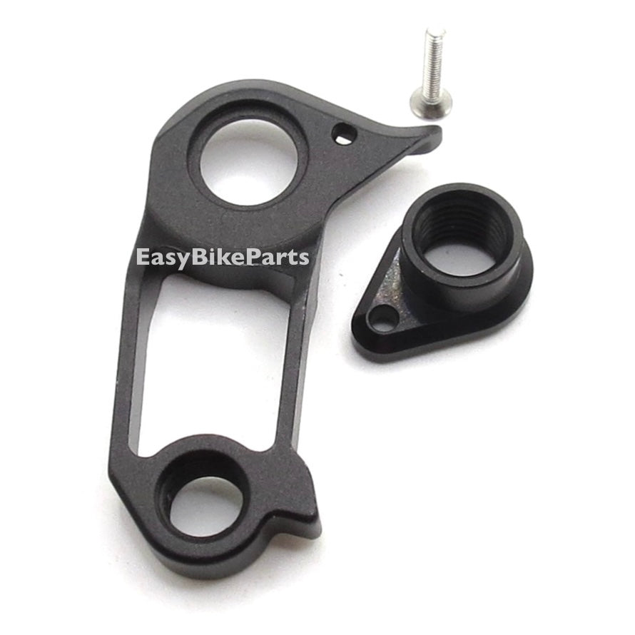 Patilla de cambio para Canyon 40 / E387-01 / GP0211-01 / EP0716-02