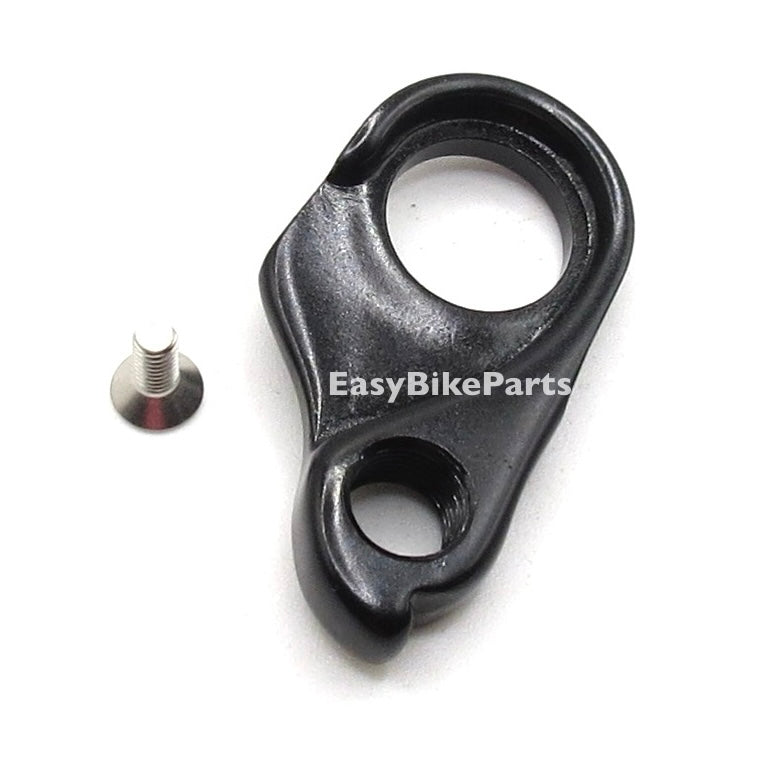 Patilla de cambio para Canyon 40 / E387-01 / GP0211-01 / EP0716-02