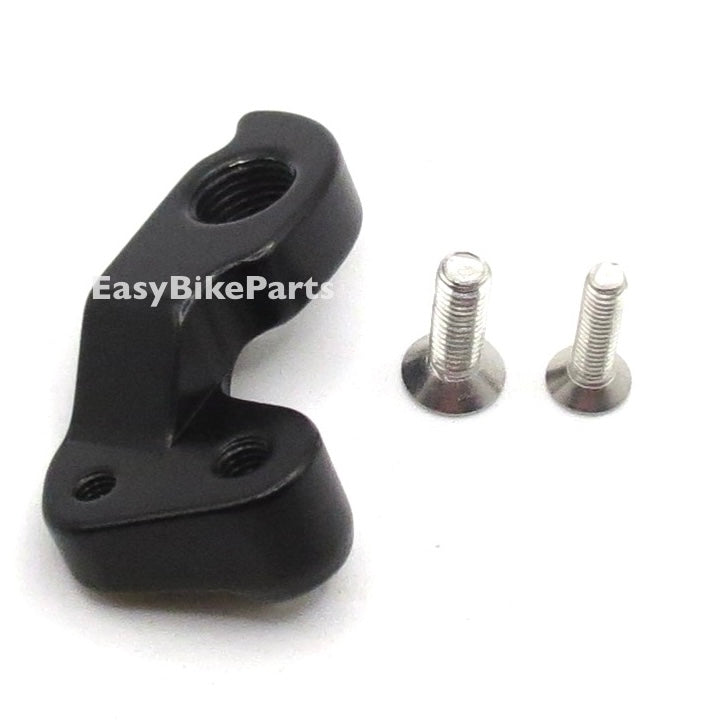 Patilla de cambio para Canyon 40 / E387-01 / GP0211-01 / EP0716-02